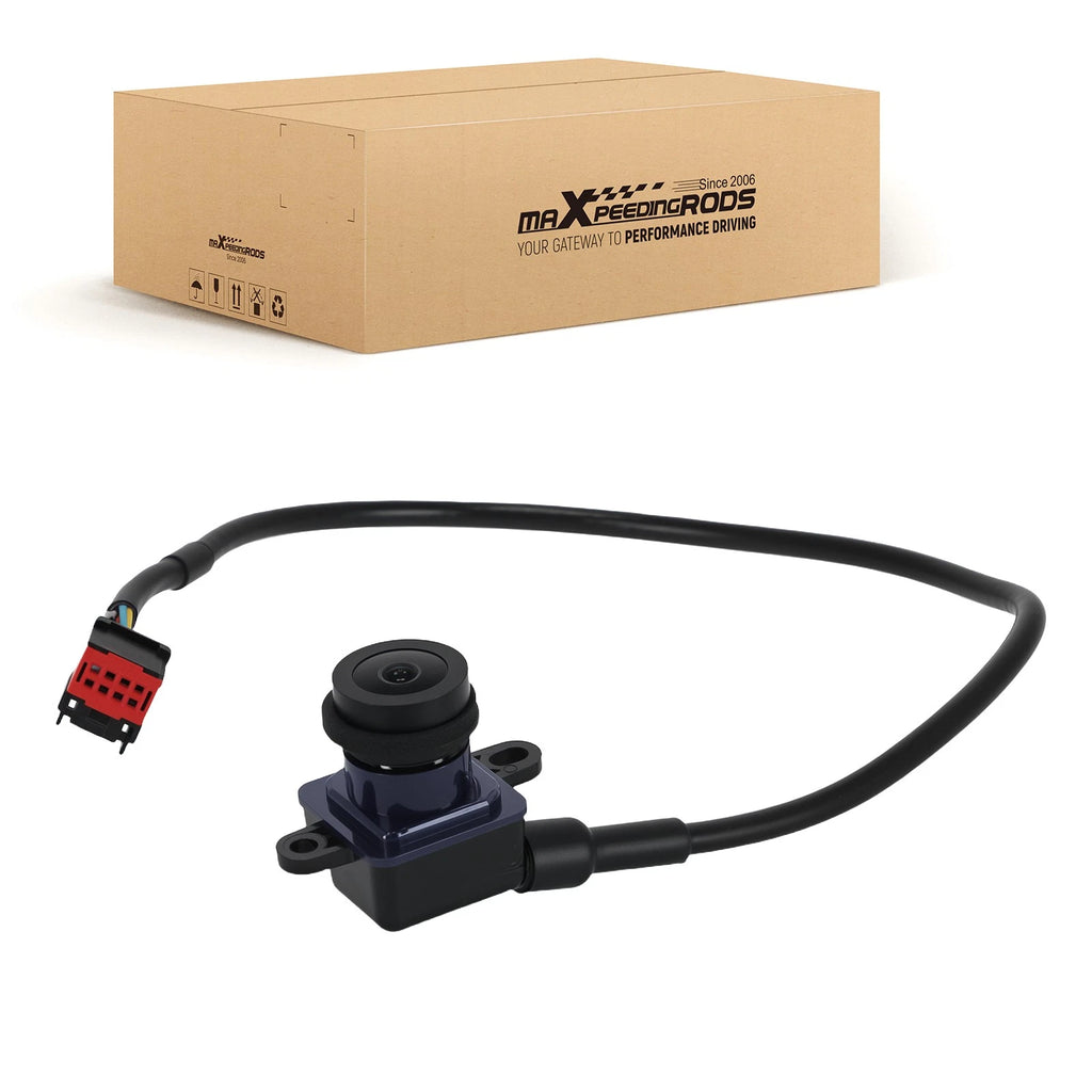 Rear View Backup Camera for Ram ProMaster 1500/2500/3500 (2014-2020)