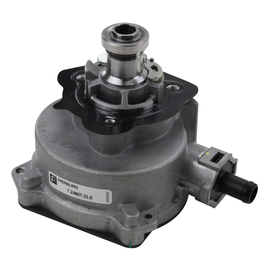 Pierburg Vacuum Pump 7.24807.31.0 for Various Makes Models