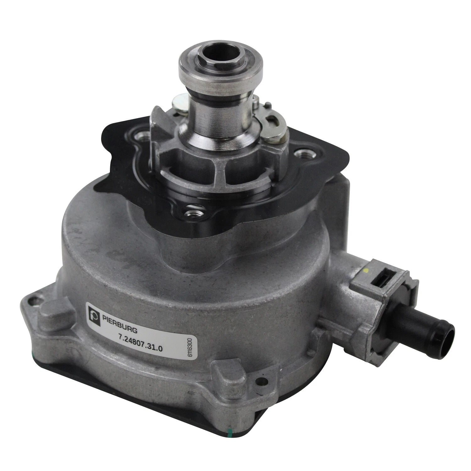 Pierburg Vacuum Pump 7.24807.31.0 for Various Makes Models