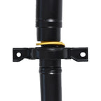 Rear Driveshaft with U-joint & Carrier Bearing for Honda CR-V (2007–2011)