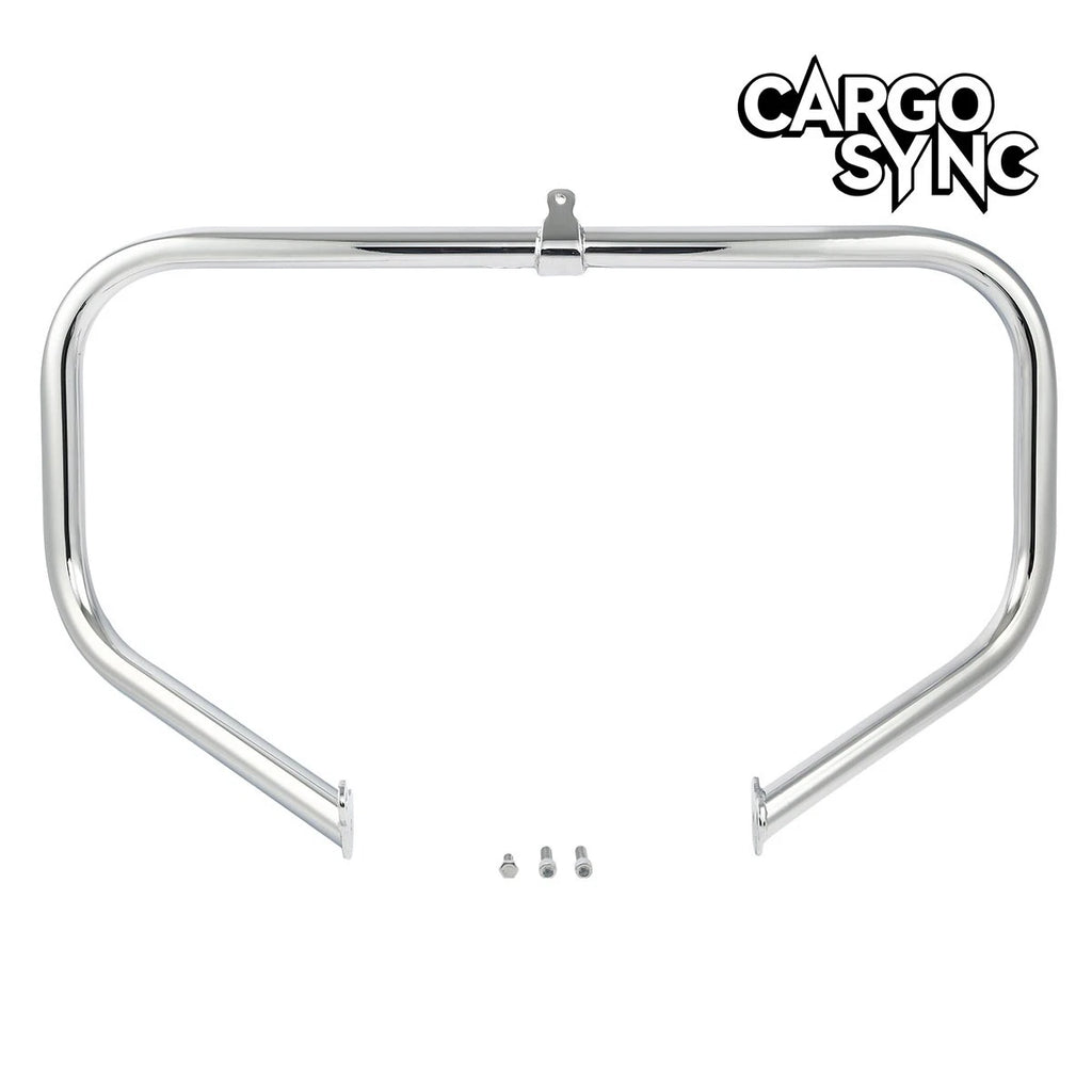 Engine Guard Crash Bar for Harley Electra Glide (2009–Present)