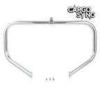 Engine Guard Crash Bar for Harley Electra Glide (2009–Present)