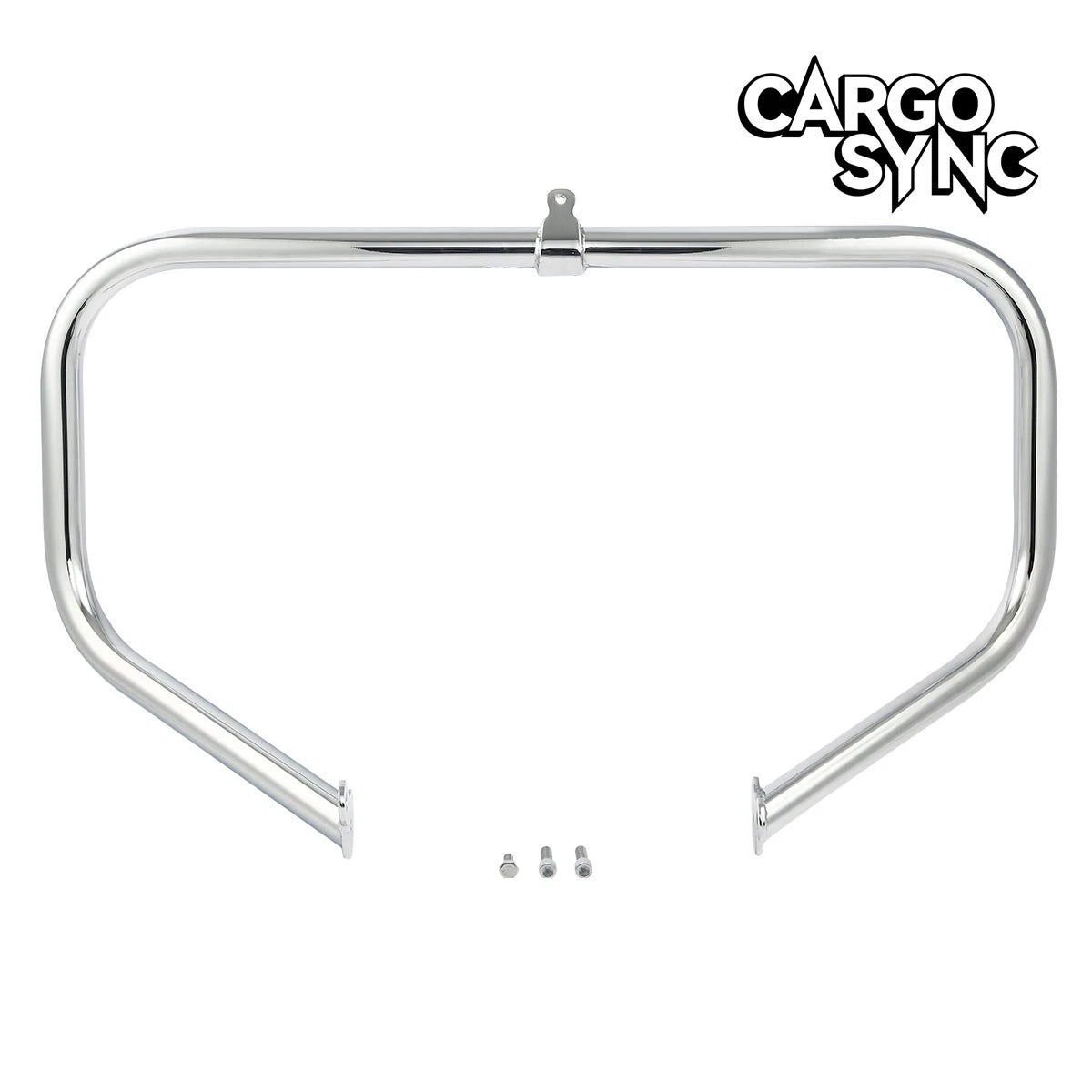 Engine Guard Crash Bar for Harley Electra Glide (2009–Present)
