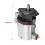 Hydraulic Gear Pump for Wood Log Splitter (22 GPM, 4000 PSI)