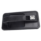 Replacement Outer Door Handle with Lock and Keys for Talbot Express J5 (1981–1994)