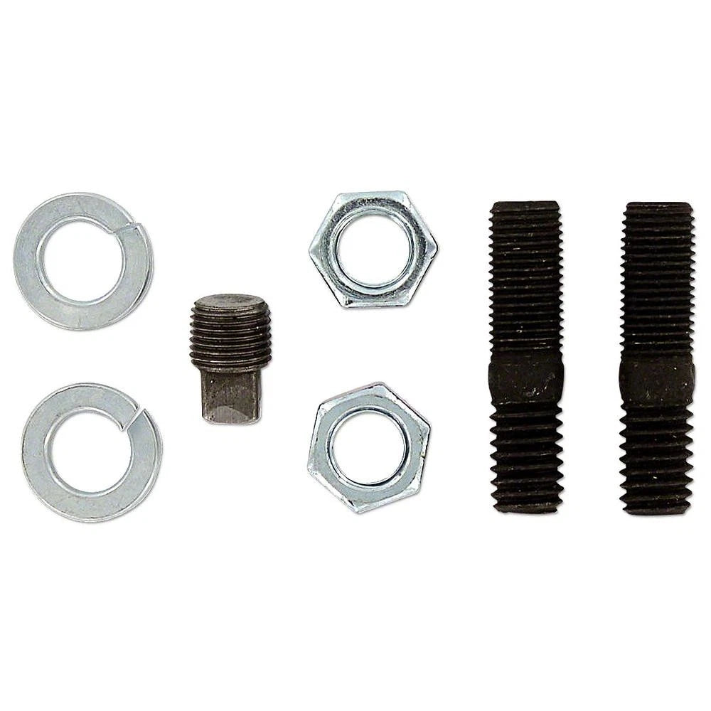 Carburetor to Manifold Hardware Kit for International (IHS1296, IHS1244)