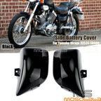 Battery Protect Cover for Yamaha Virago 535 400 (1987-2000)