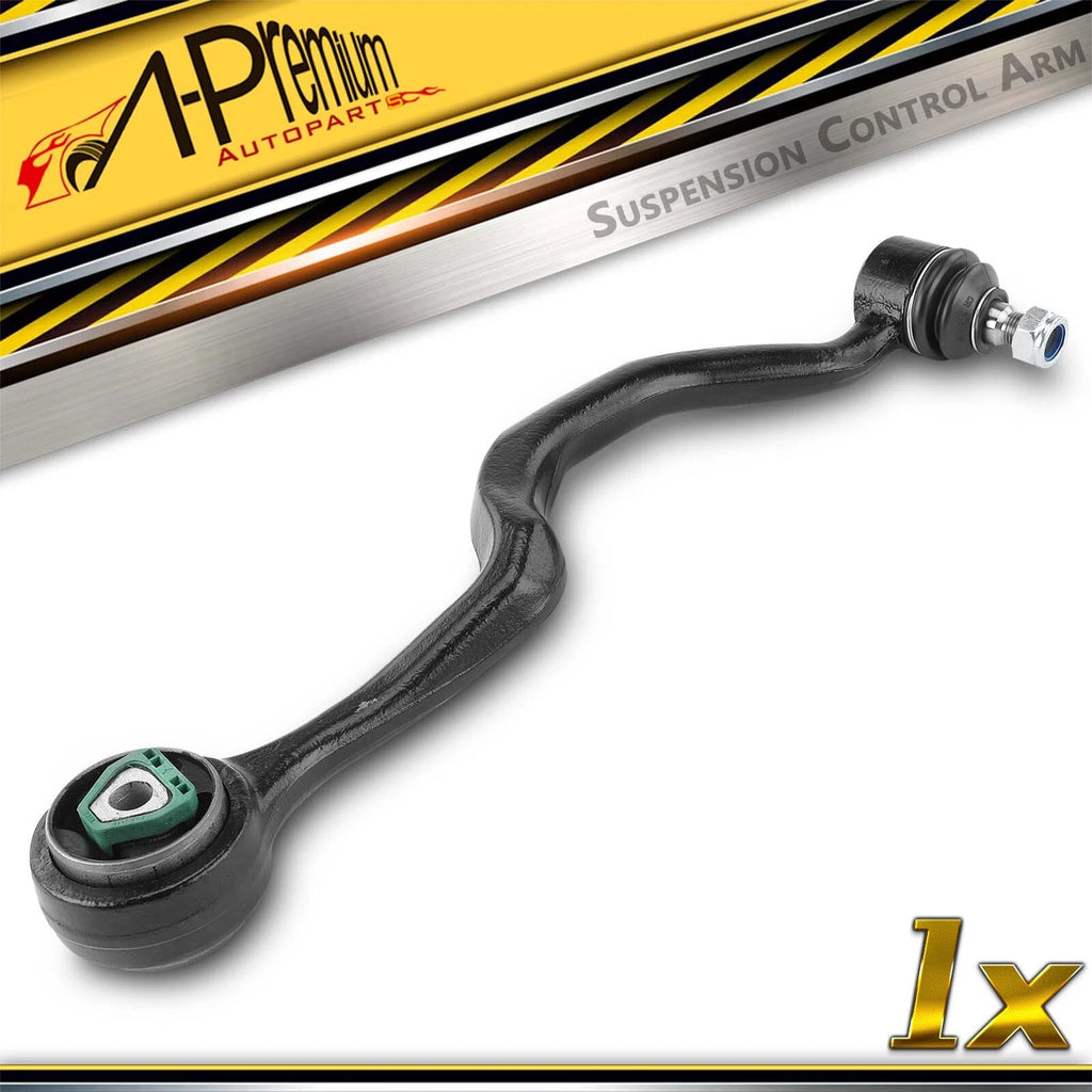 Front Left Upper Control Arm with Ball Joint for BMW E34 E39 (1988–2003)