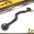 Front Left Upper Control Arm with Ball Joint for BMW E34 E39 (1988–2003)