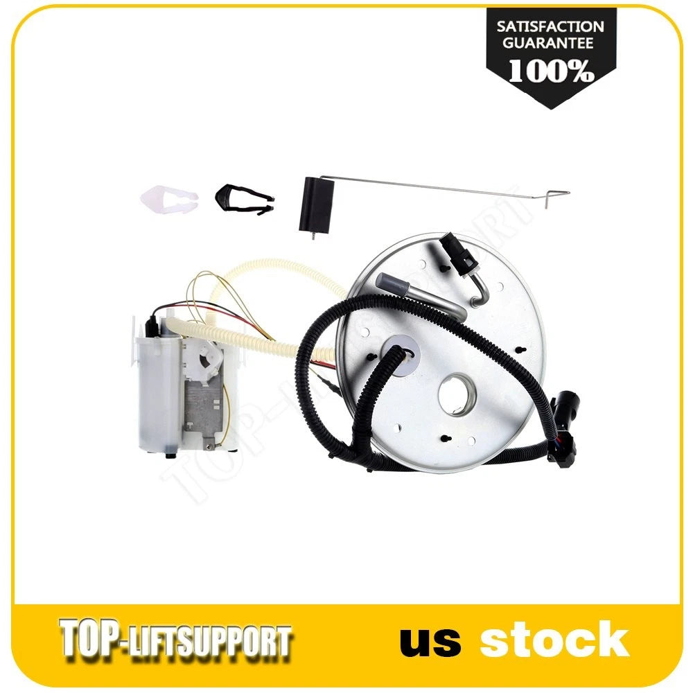 Fuel Pump Module Assembly for F-250 F-350 F-450 F-550 Super Duty (2005–2007)