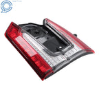 LED Tail Light Assembly for Subaru Ascent (2023–2024)