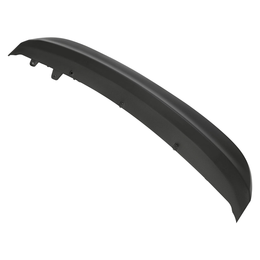 Rear Bumper Lower Valance Panel for Hyundai Elantra (2014-2016)