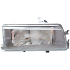 RH Headlight for Toyota Corolla 4/5Dr (1989–1994)