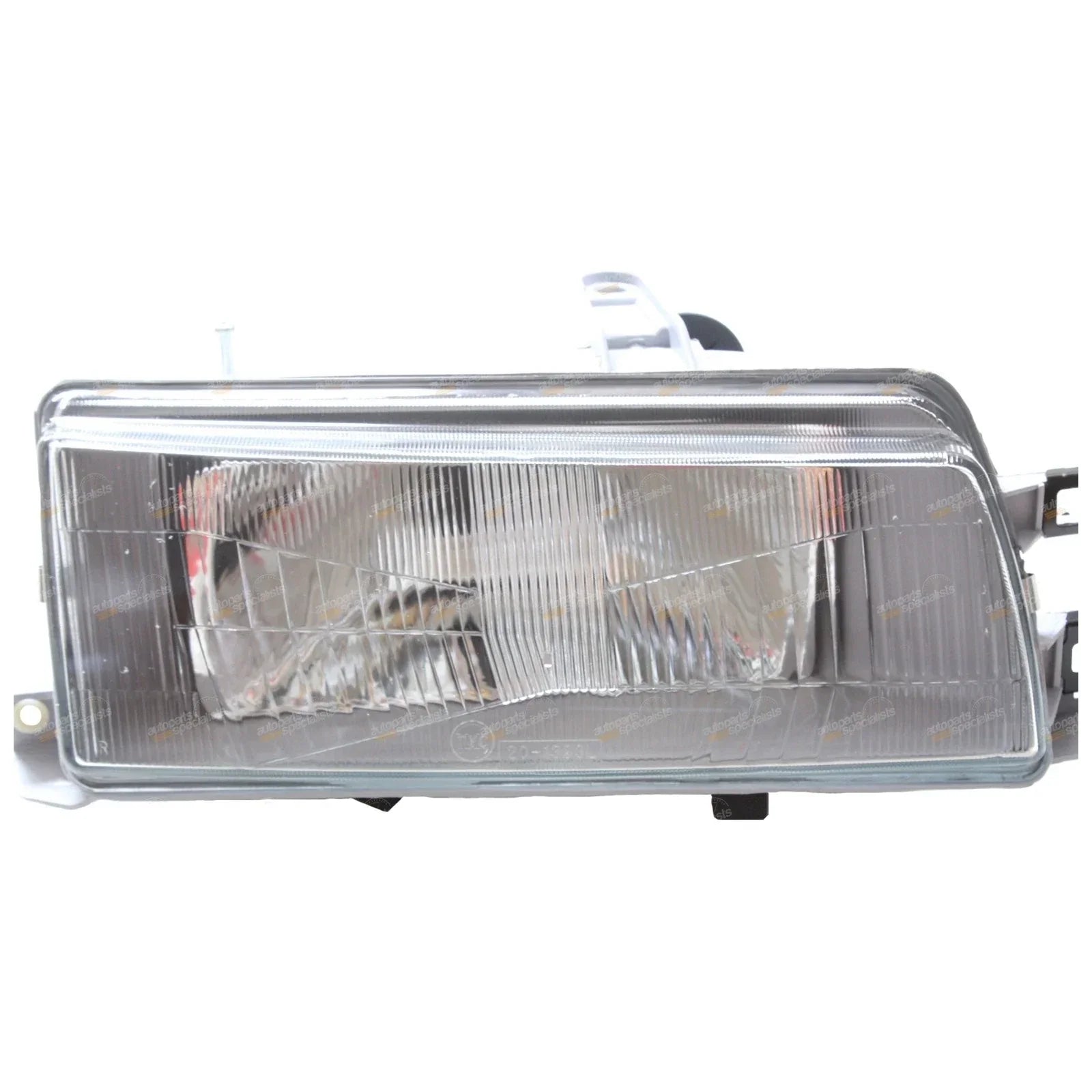 RH Headlight for Toyota Corolla 4/5Dr (1989–1994)