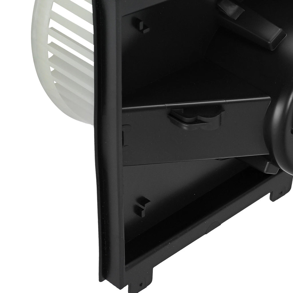 HVAC Blower Motor Fan for Volkswagen Beetle GTI Golf (1998–2010)