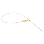 Engine Oil Level Dipstick for Chevrolet Silverado GMC Sierra 2500 3500 HD (2007–2019)