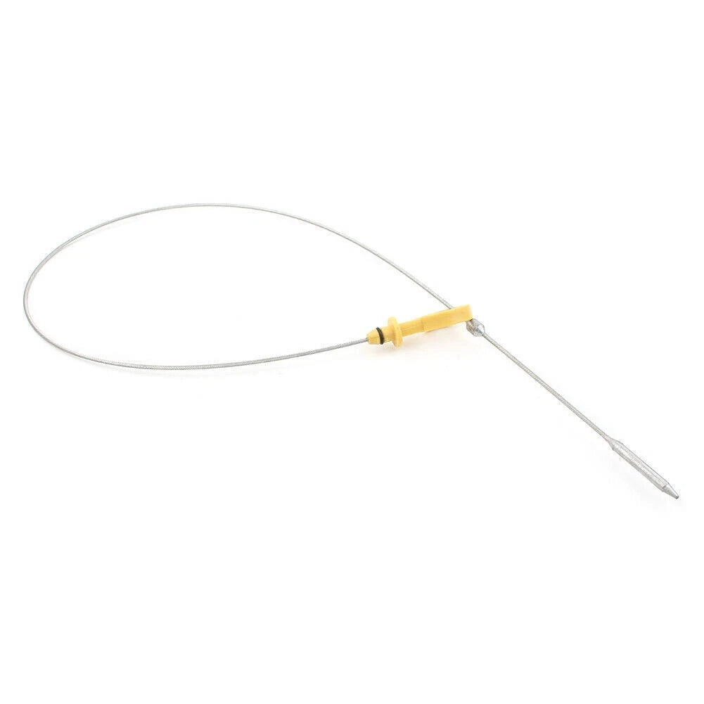 Engine Oil Level Dipstick for Chevrolet Silverado GMC Sierra 2500 3500 HD (2007–2019)