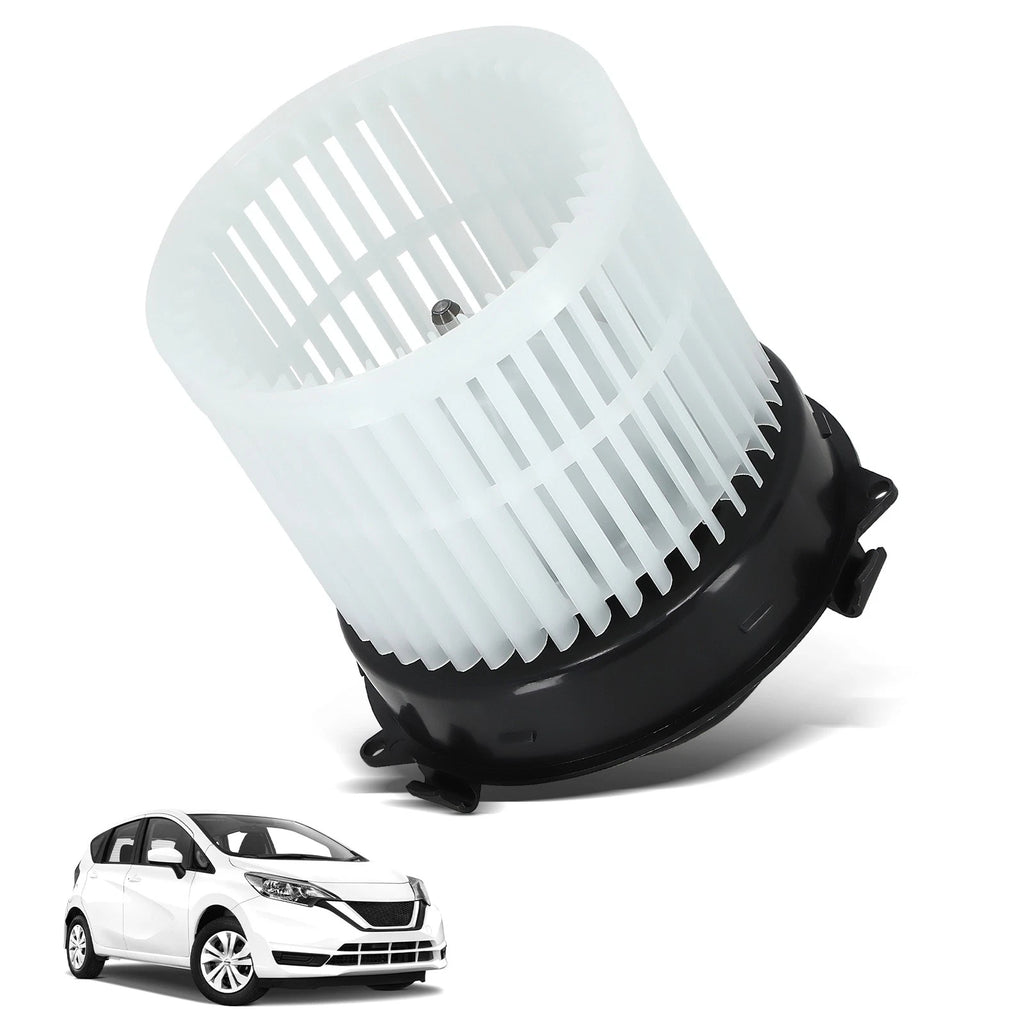 HVAC Blower Motor for Nissan Versa (2012–2017)