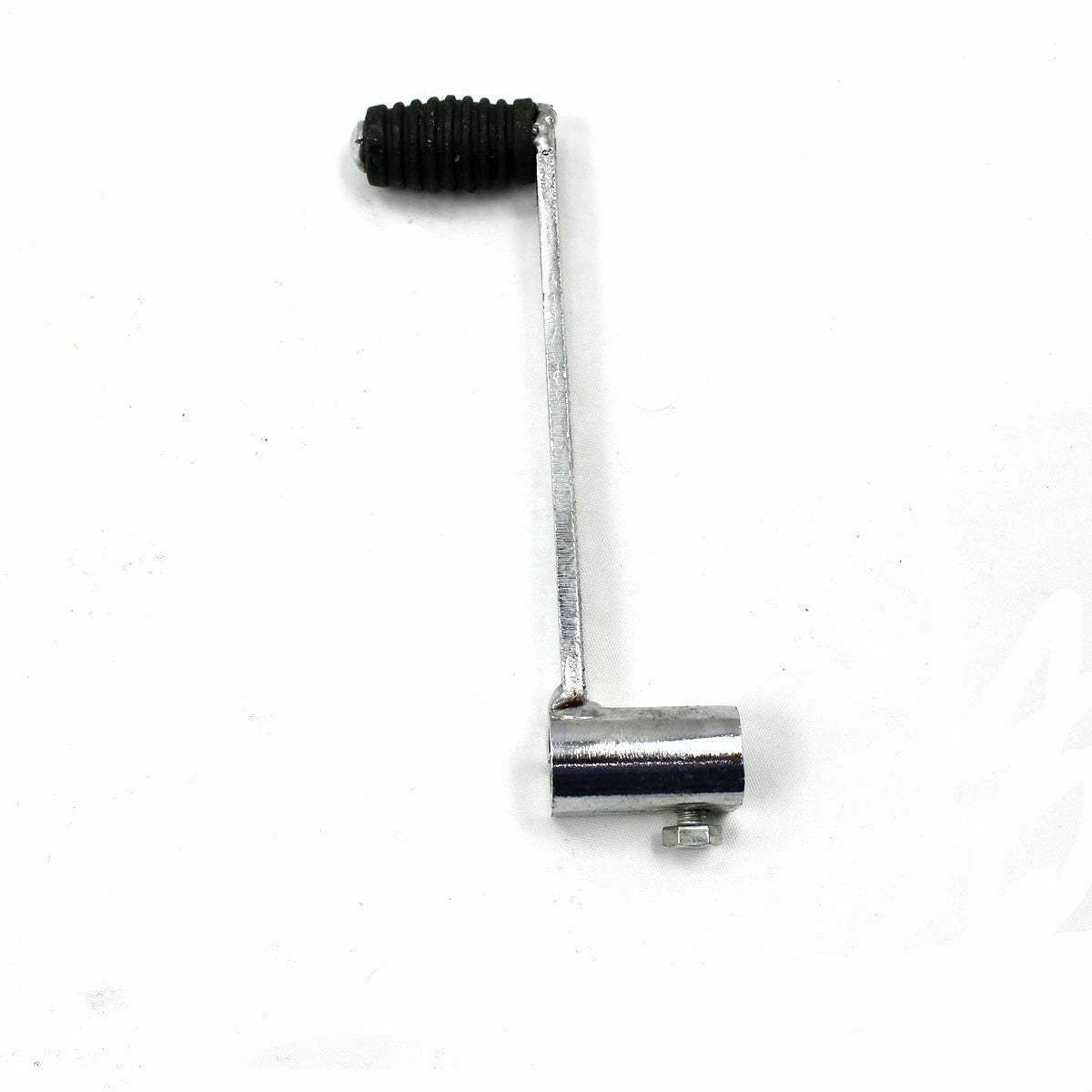 Chrome Gear Shift Lever for 125cc 50cc 70cc 110cc Motorbike (Pit Pro)