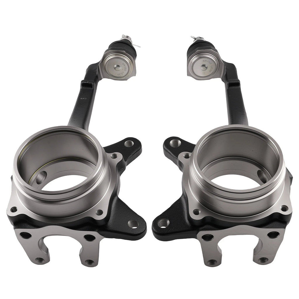 Front Steering Knuckle for Toyota Tundra (2000–2003) Sequoia (2001–2003)