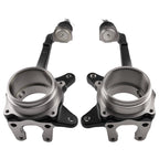 Front Steering Knuckle for Toyota Tundra (2000–2003) Sequoia (2001–2003)
