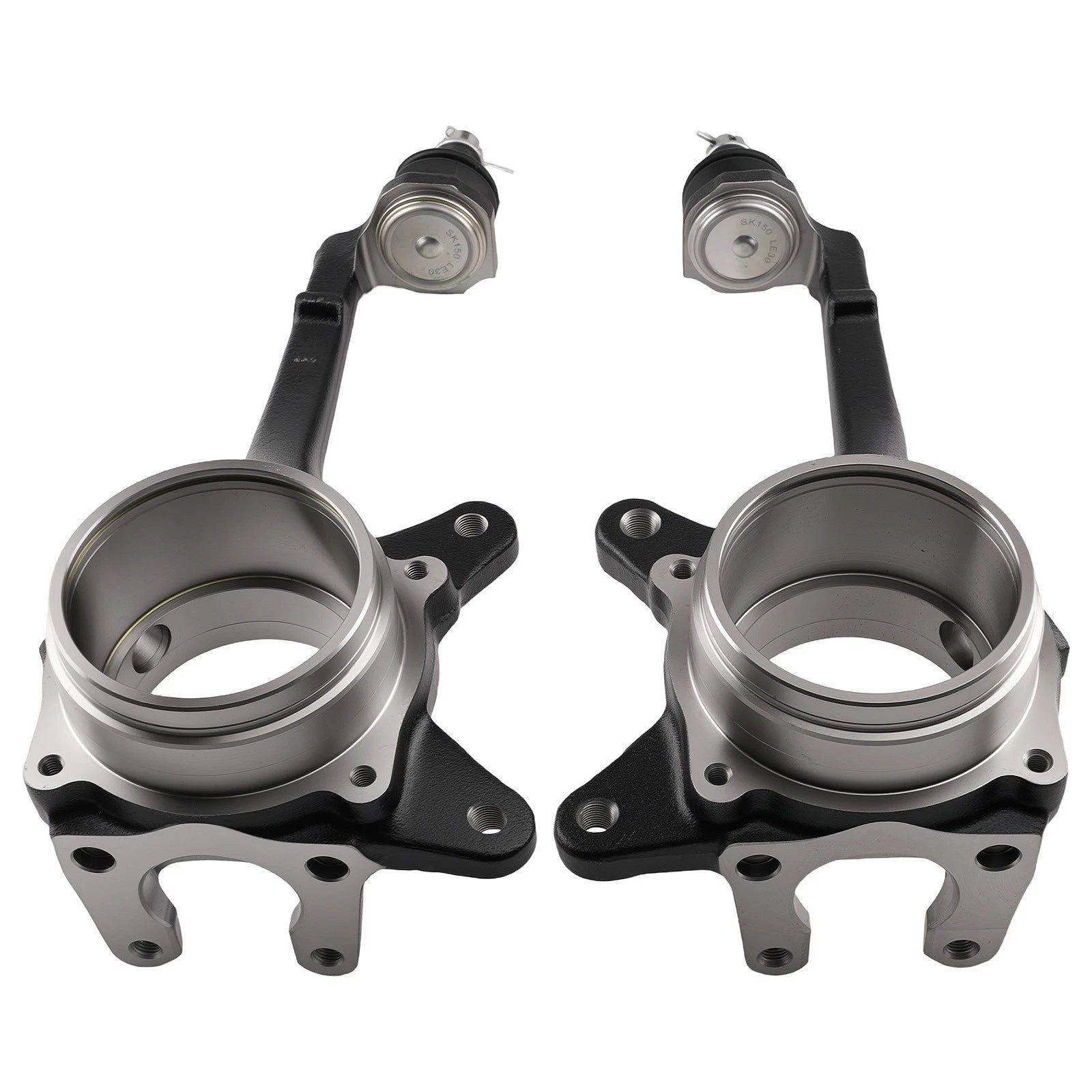 Front Steering Knuckle for Toyota Tundra (2000–2003) Sequoia (2001–2003)