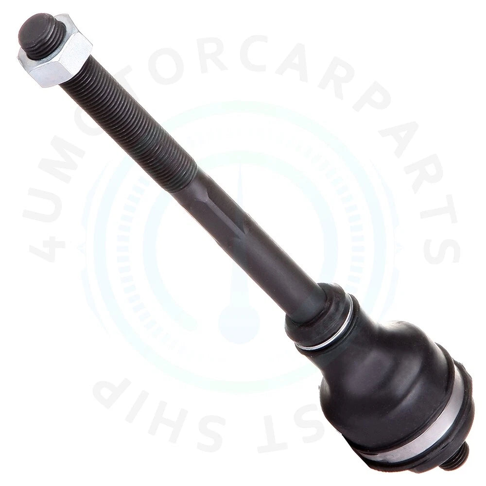 2X Front Inner Tie Rod End for Dodge Durango Dakota (1997–1999)