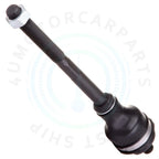 2X Front Inner Tie Rod End for Dodge Durango Dakota (1997–1999)