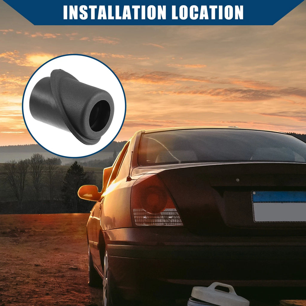 Inner Antenna Bezel Grommet for Hyundai Elantra (2000–2006) 96216-2D000