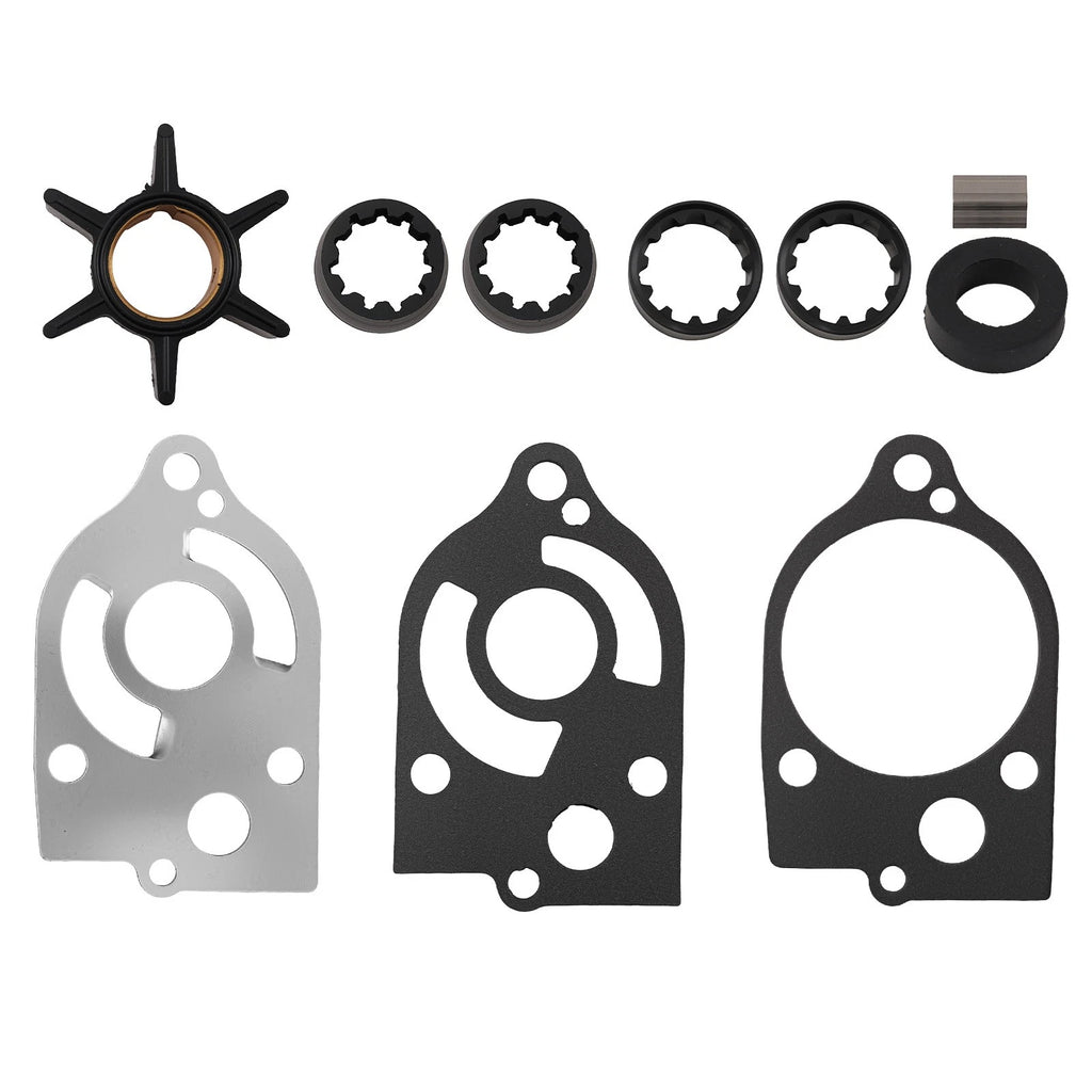 Impeller Kit for Mercury 35-70HP (47-89983T1, 47-65959)