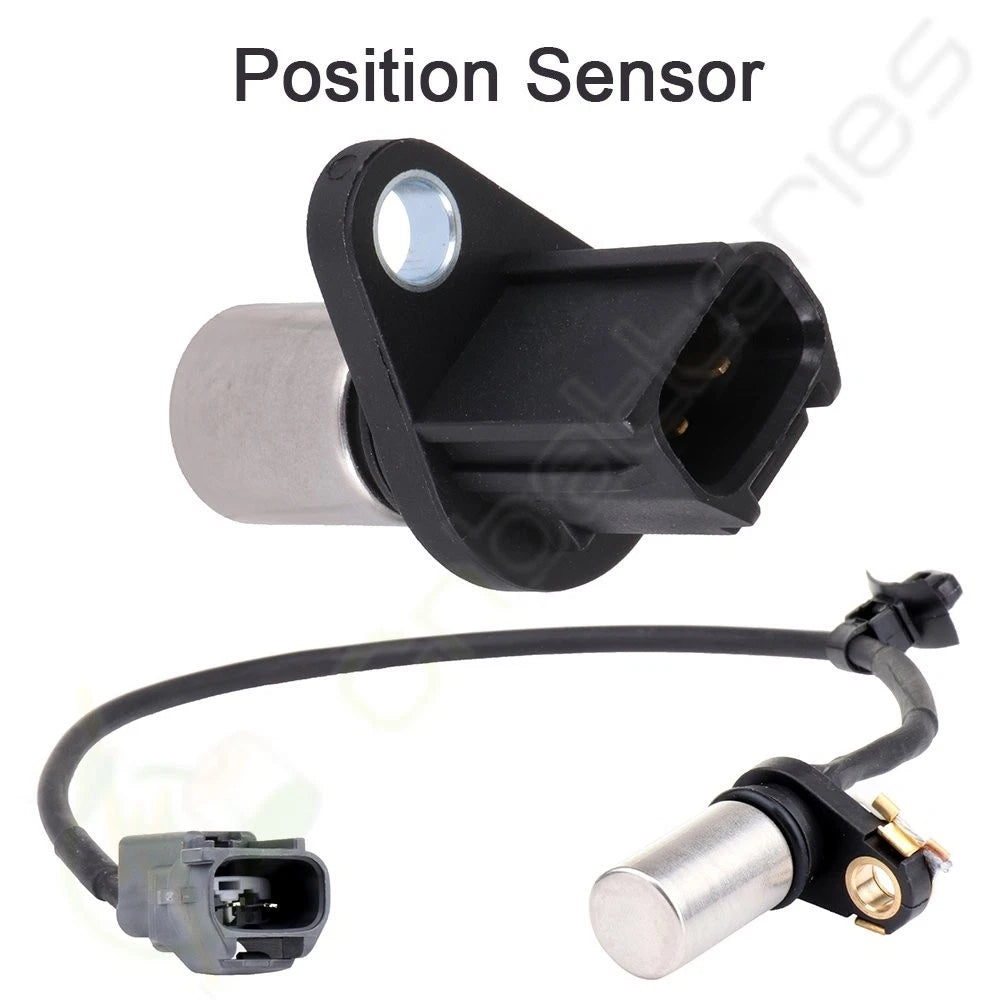 Crankshaft Camshaft Position Sensor for Toyota Highlander (2001–2007)