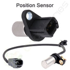 Crankshaft Camshaft Position Sensor for Toyota Highlander (2001–2007)