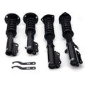 BFO Street Coilovers for Lexus ES300 (1997–2001) Lowering Kit