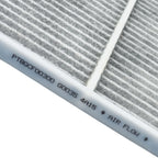 2-Pack Carbon Cabin Air Filter for Mazda CX-5 (2013–2024) & Mazda 6 (2014–2021)
