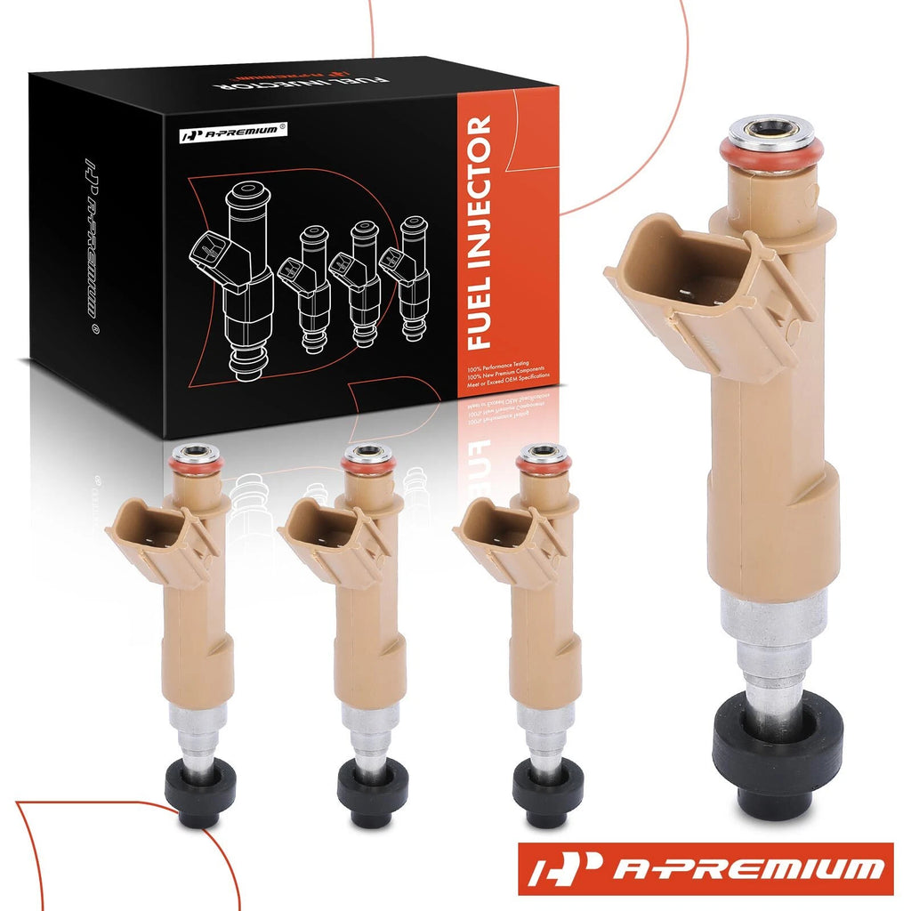 Fuel Injector for Toyota Corolla (2014-2015)
