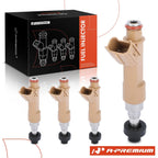 Fuel Injector for Toyota Corolla (2014-2015)