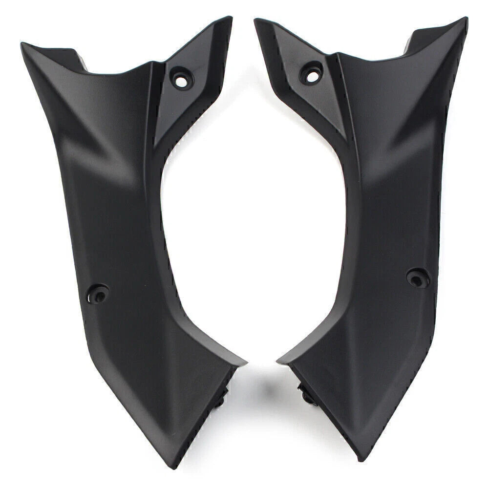 Side Air Duct Cover Fairing Insert for Yamaha YZF R6 (2017–2020)