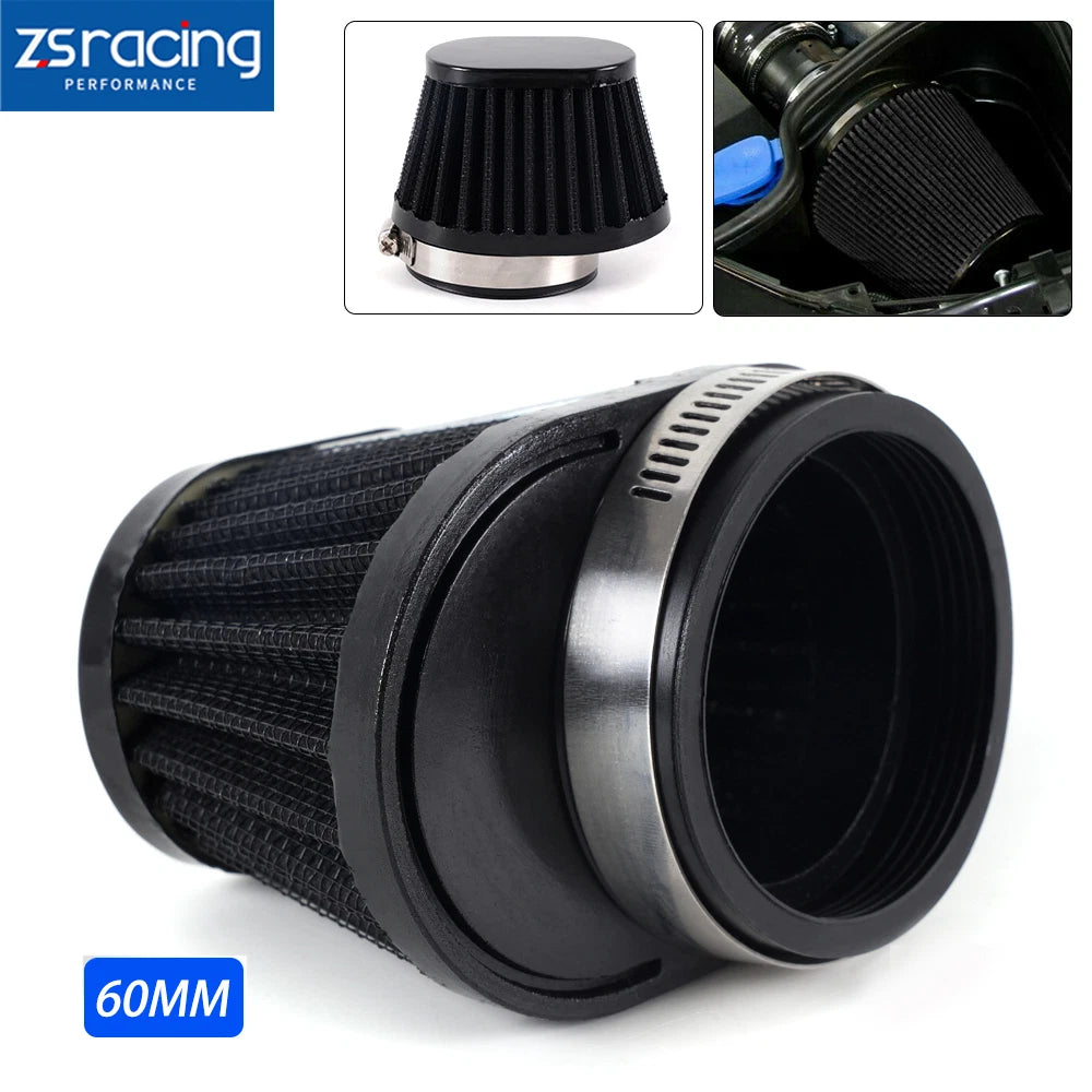 Air Filter for Motocross Scooter (60mm)