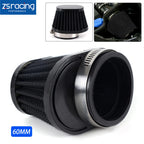 Air Filter for Motocross Scooter (60mm)