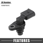 Camshaft Position Sensor No. 030907601E for Volkswagen Atlas (2018–2021)