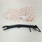 Ducati DesertX Side Stand Kickstand 55611291CA (2022–2024) - Black