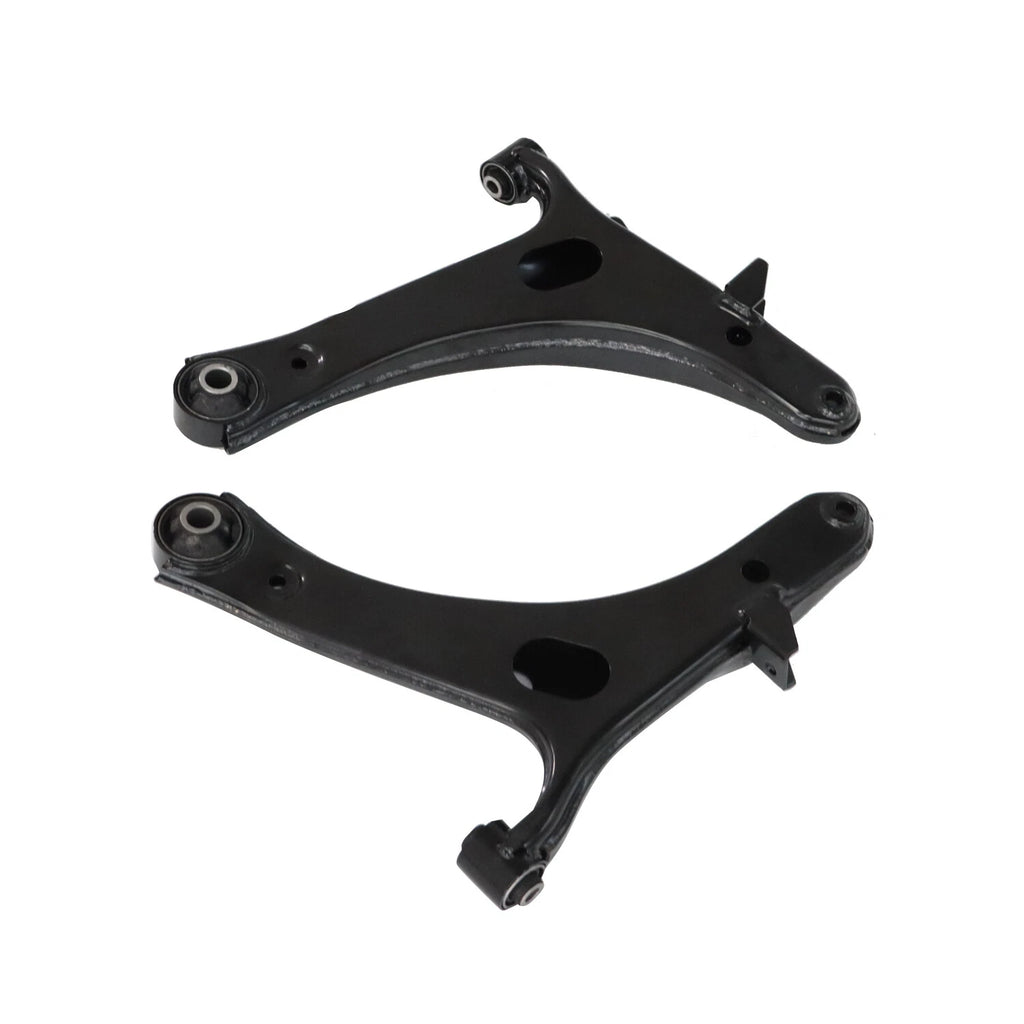Set of 2 Front Lower Control Arms for Subaru Outback Legacy (2005–2009)