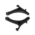 Set of 2 Front Lower Control Arms for Subaru Outback Legacy (2005–2009)