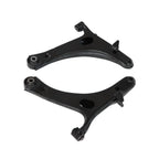 Set of 2 Front Lower Control Arms for Subaru Outback Legacy (2005–2009)