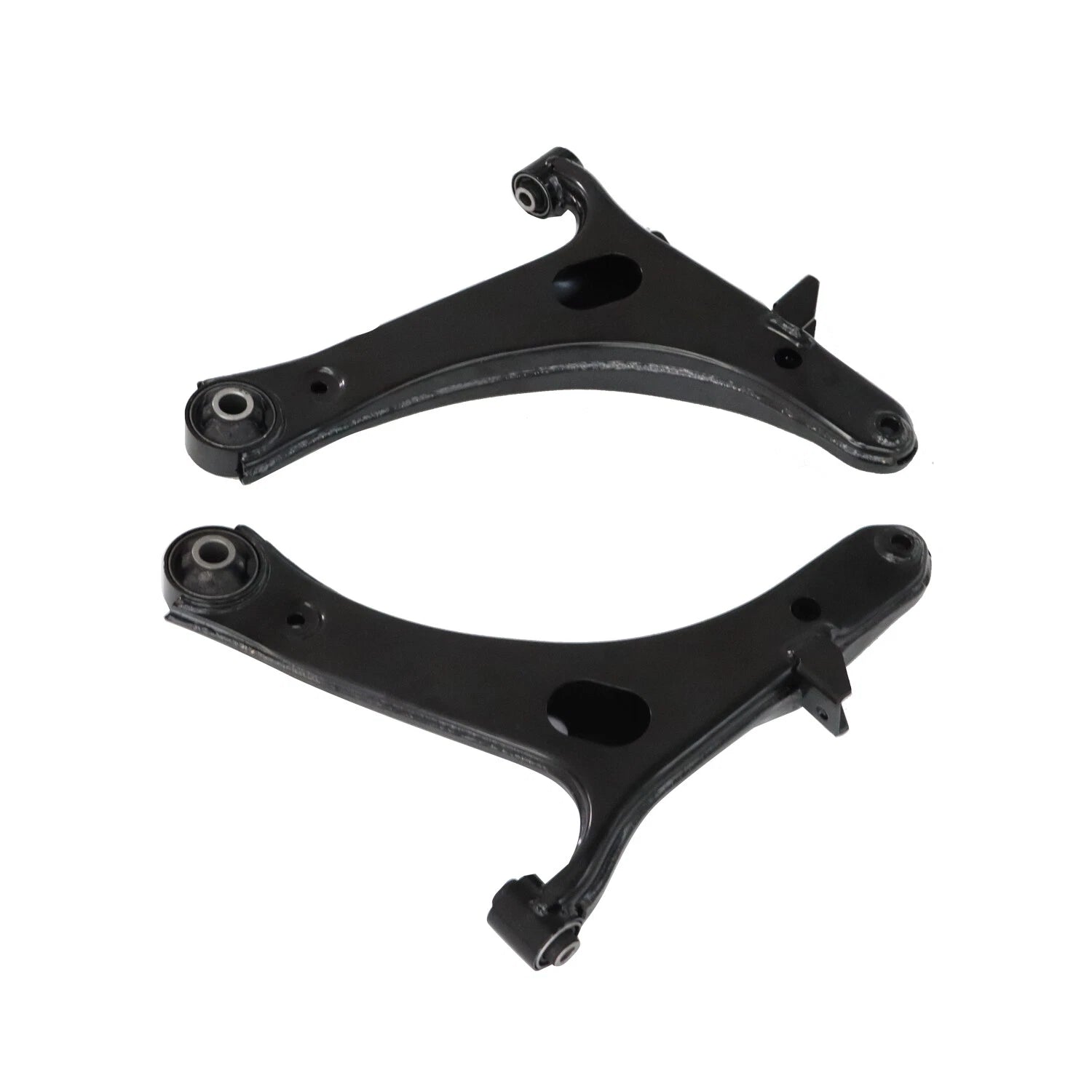 Set of 2 Front Lower Control Arms for Subaru Outback Legacy (2005–2009)
