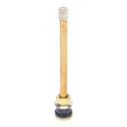 TR573 Truck Tire Valve Stem for Wheels 22.5/24.5 Rim (Φ.625", L:4.5")