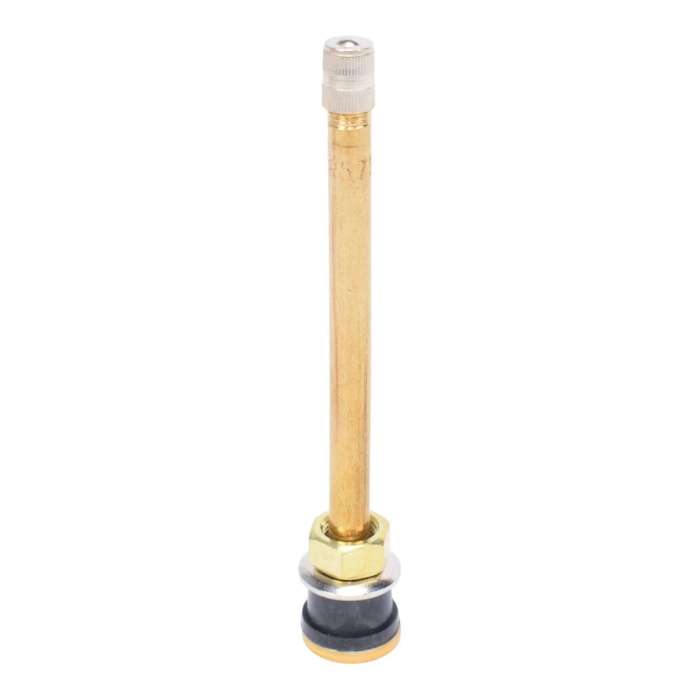TR573 Truck Tire Valve Stem for Wheels 22.5/24.5 Rim (Φ.625", L:4.5")