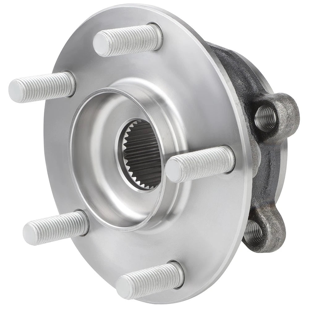 Front Wheel Bearing & Hub Assembly for Mazda 6, CX-5 (2013–2019)