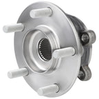 Front Wheel Bearing & Hub Assembly for Mazda 6, CX-5 (2013–2019)