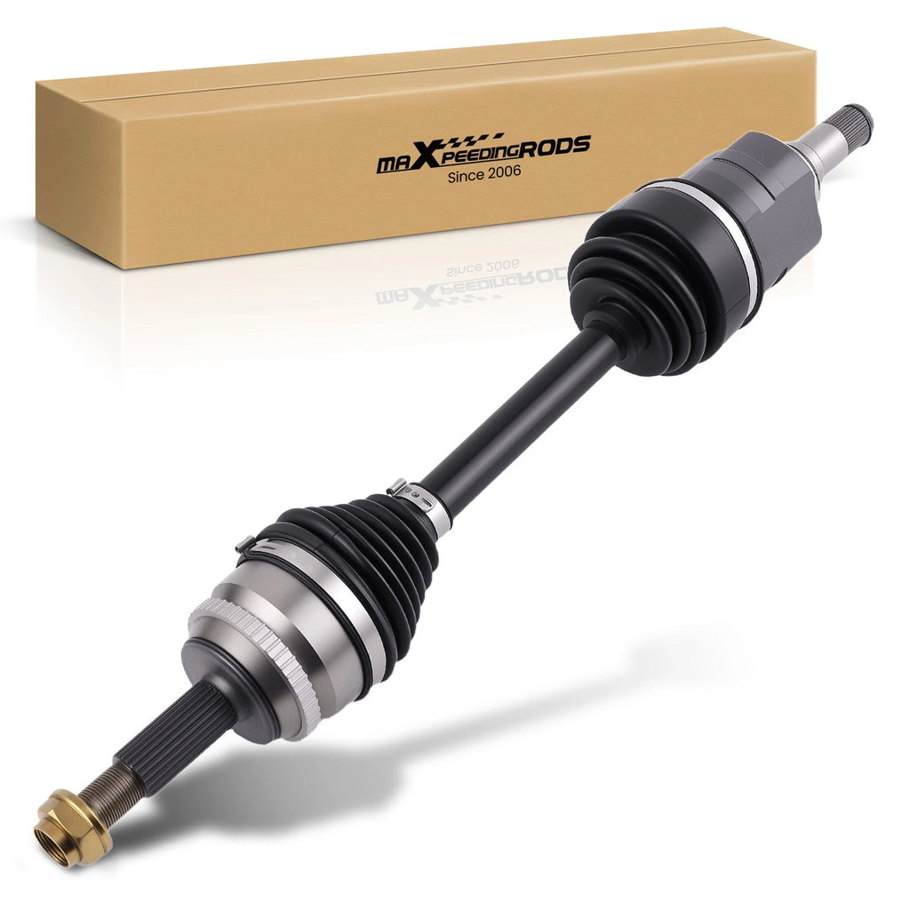 Front Left CV Axle Shaft for Toyota Corolla (2003-2008)